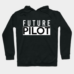 Future Pilot Hoodie